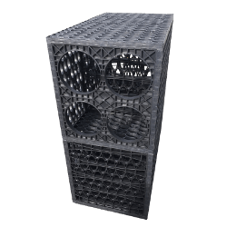 Standard Geocellular Crates