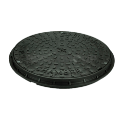 Plastic Manhole Covers