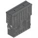 Channel Drainage Silt Box Ductile Iron Grating - 40 Tonne Loading