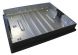 Manhole Cover Recessed - 10 Tonne x 600mm x 450mm x 80mm
