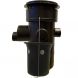Soakaway SiltGuard Silt Trap C/W Catchpit and Filter with Lid - 600mm Deep x 300mm Diameter
