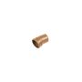 Drainage Bend Single Socket - 15 Degree x 160mm