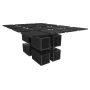 Rainsmart 65 Tonne Soakaway Crate Set For Heavier Soils Flat-Packed - 1 Cubic Metre Kit
