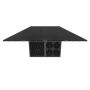 Rainsmart 24 Tonne Shallow Soakaway Crate Set for Heavier Soils Flat-Packed - 1 Cubic Metre Kit
