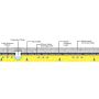 Rainsmart Nero Cell Drainage Cell - 30mm - Pack of 8