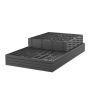 Rainsmart 24 Tonne Shallow Soakaway Crate Flat-Packed - 0.12 Cubic Metres