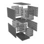 Rainsmart 24 Tonne Soakaway Crate Flat-Packed - 0.25 Cubic Metres
