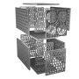Rainsmart 24 Tonne Soakaway Crate Set Flat-Packed - 10 Cubic Metre Kit