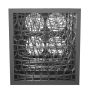 Rainsmart 24 Tonne Soakaway Crate Set Flat-Packed - 10 Cubic Metre Kit