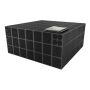 Rainsmart 24 Tonne Triple Soakaway Crate Set Flat-Packed - 10 Cubic Metre Kit