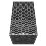Rainsmart 24 Tonne Triple Soakaway Crate Set Flat-Packed - 10 Cubic Metre Kit