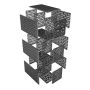 Rainsmart 24 Tonne Triple Soakaway Crate Set Flat-Packed - 50 Cubic Metre Kit