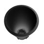 Inspection Chamber Set - 450mm Diameter x 2384mm Depth with 150mm Channel & 150mm Inlets