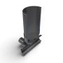 Inspection Chamber Set - 600mm Diameter x 1595mm Depth with 300mm Channel & 225mm Inlets