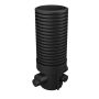 Catchpit Chamber Set - 1050mm Diameter x 1465mm Height For 300mm Twinwall