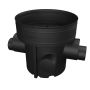 Catchpit Chamber Set - 1050mm Diameter x 1983mm Height For 300mm Twinwall