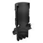 Catchpit Chamber Set - 450mm Diameter x 1077mm Height For 225mm Twinwall with 150mm Inlets