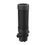 Catchpit Chamber Set - 450mm Diameter x 2000mm Height For 225mm Twinwall with 150mm Inlets