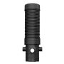 Catchpit Chamber Set - 450mm Diameter x 2000mm Height For 225mm Twinwall with 150mm Inlets
