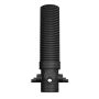 Catchpit Chamber Set - 600mm Diameter x 2335mm Height For 160mm/225mm & 300mm Pipe with 110mm/160mm & 225mm Inlets