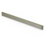 Durapost Fencing Gravel Board - 2400mm Olive Grey