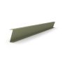 Durapost Fencing Z-Board - 2400mm x 300mm Olive Grey
