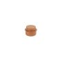 FloPlast Screwed Access Cap - 110mm