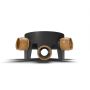 FloPlast Inspection Chamber Base Adjustable Inlets - 450mm - Pack of 2