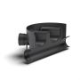 FloPlast Inspection Chamber Base - 450mm Diameter