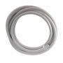 Land Drain Filter Sleeve - 80mm Diameter x 25mtr