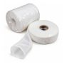 Land Drain Filter Sleeve - 80mm Diameter x 50mtr