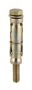 M10 x 10mm -  Shield Anchor - Loose Bolt - BZP - Bag of 4