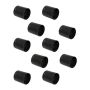 Land Drain Connector - 100mm - Pack of 10