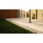 Limestone Paving - 900mm x 600mm x 25mm Graphite Grey