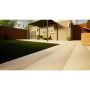 Limestone Paving Presealed - 600mm x 400mm x 25mm Jura Beige