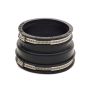 Plumbing Flexible Coupling Stepped - 32-40mm to 24-32mm