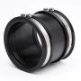 Drainage Flexible Coupling Straight - 160mm - 175mm