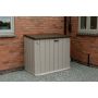 Large Garden Storage Box - 3'7