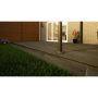 Porcelain Paving - 900mm x 600mm x 20mm Charcoal