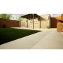 Porcelain Paving - 900mm x 600mm x 20mm Light Grey