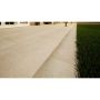 Porcelain Paving - 900mm x 600mm x 20mm Polished Concrete