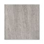 Porcelain Paving - 900mm x 600mm x 20mm Travertine Dark