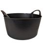 ProSolve Flexi-Tub - Black 15 Litre