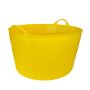 ProSolve Flexi-Tub  -Yellow 56 Litre