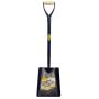 ProSolve All Steel Square Shovel