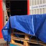 ProSolve All Weather Tarpaulin - 7mtr x 4mtr