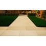 Sandstone Paving - Project Pack Raj Green