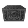 Rainsmart 65 Tonne Shallow Soakaway Crate Set Flat-Packed - 20 Cubic Metre Kit