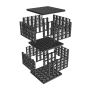 Rainsmart 65 Tonne Soakaway Crate Set Flat-Packed - 1 Cubic Metre Kit