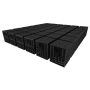 Rainsmart 65 Tonne Soakaway Crate Set Flat-Packed - 10 Cubic Metre Kit